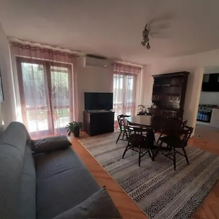 In Quiet Place Near The Beaches * Kostrena