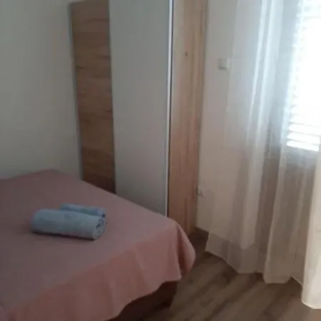In Quiet Place Near The Beaches Appartement
