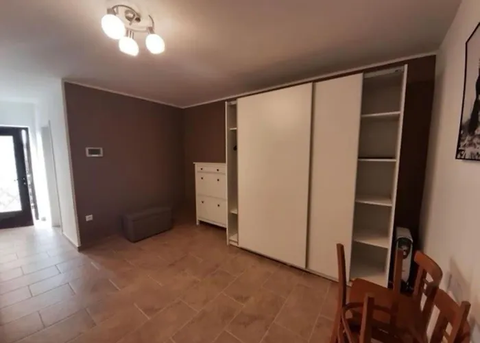 In Quiet Place Near The Beaches